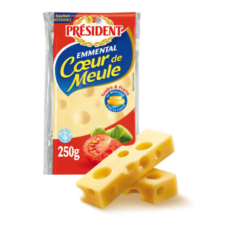 Emmental - 250g