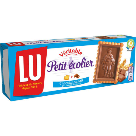 Biscuit chocolat - 150g