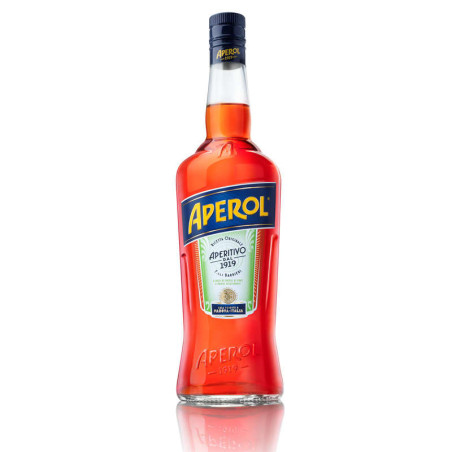 Apéritif pour Spritz 12.5° - 1L