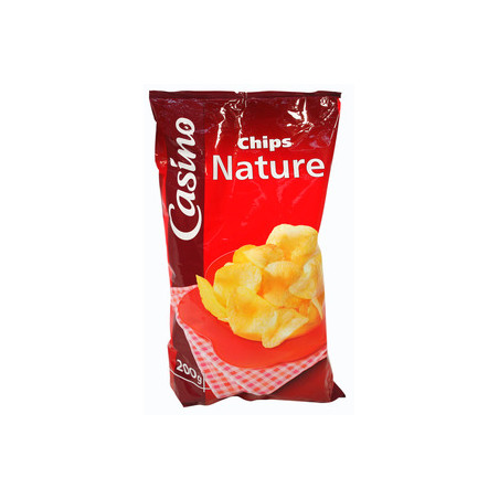 Chips Nature