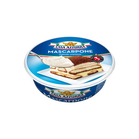 Mascarpone - 250g