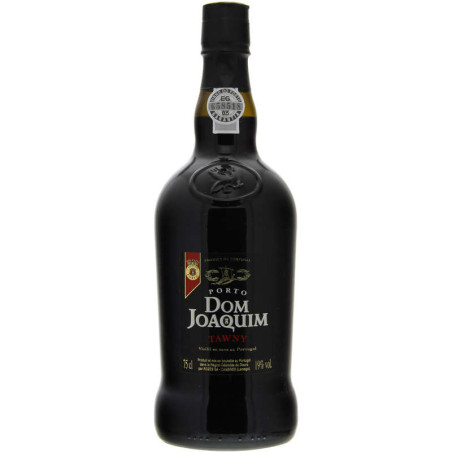 Porto Dom Joaquim Tawny - 75cl