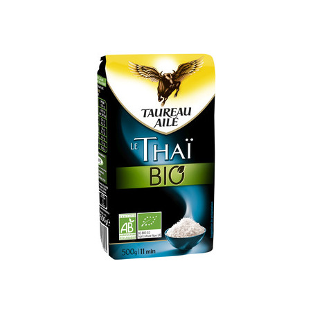 Riz Thai Bio - 500g