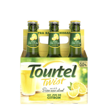 Twist Citron