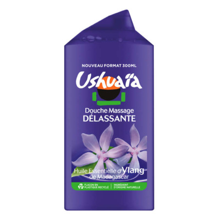 Ush.Dche Ylang Relaxe 250ml