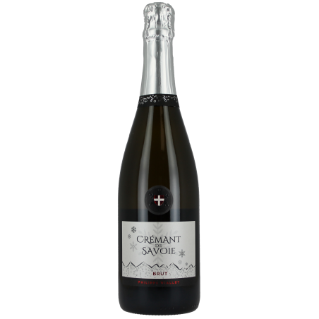 Crémant de Savoie