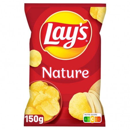 Chips Nature