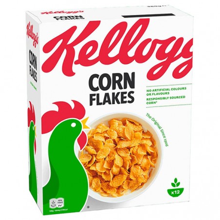 Corn Flakes