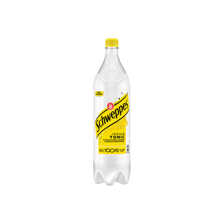 Schweppes Indian Tonic - 1.5L