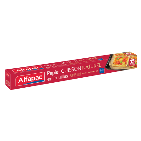 Papier Cuisson