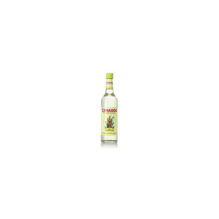 Sucre de canne liquide - 70cl