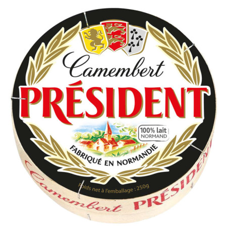 Camembert