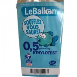 Le Ballon 0.5g/l