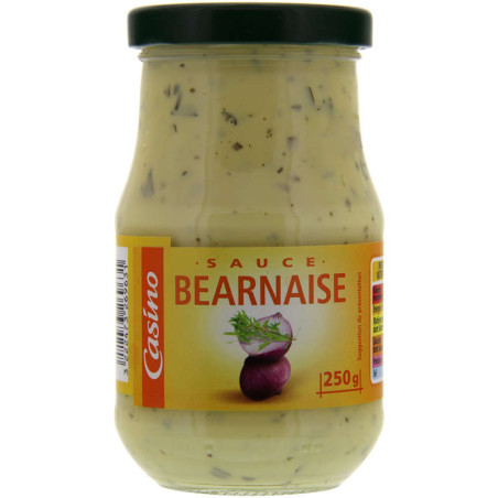 Sauce béarnaise