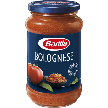 Sauce Bolognaise