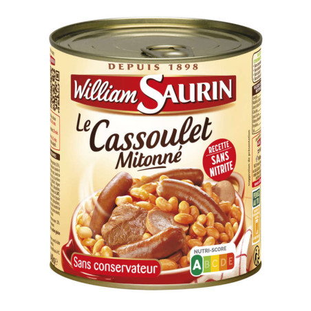 Cassoulet