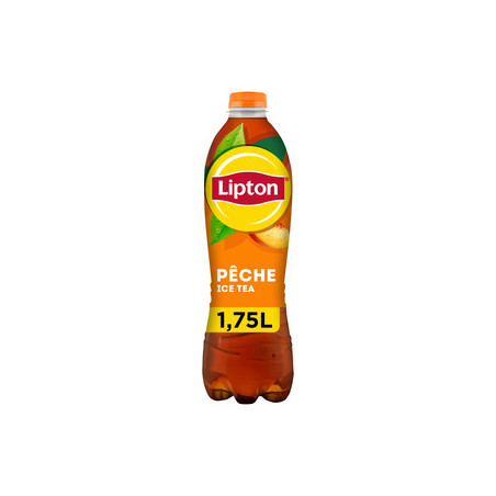 Ice Tea saveur pêche - 1.75L