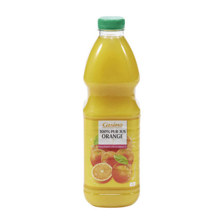 Pur Jus d'orange - 1.5L