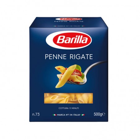 Penne rigate n°73