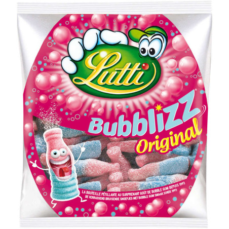 Bubblizz - 250g