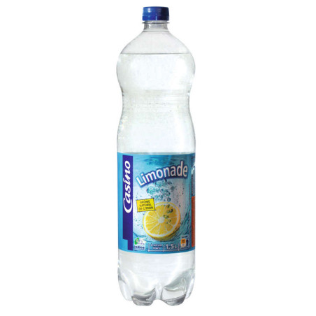 Limonade - 1.5L