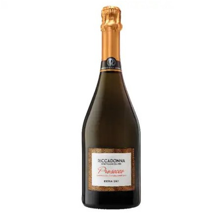 Prosecco 11% - 75cl