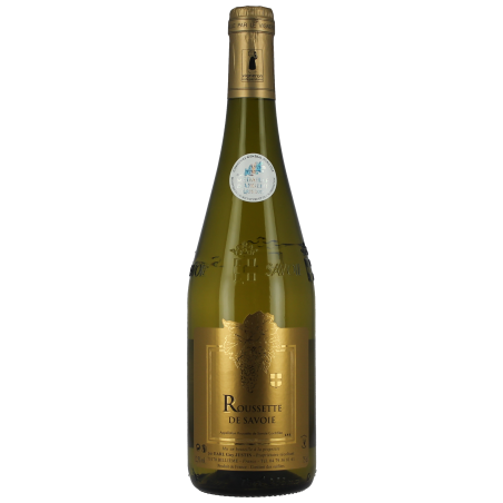 Savoie Roussette - 75cl