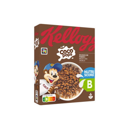 Coco Pops original - 330g