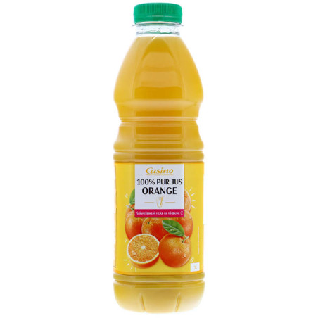 Pur Jus Orange - 1L