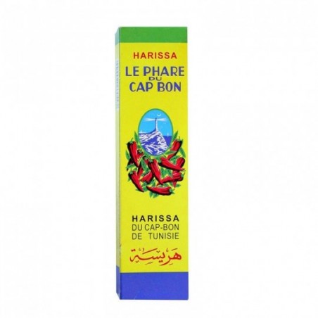 Harissa en Tube - 140g