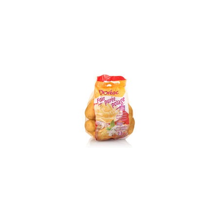 Pommes de terre Spéciales Four - FRANCE Cat1 - 2,5Kg