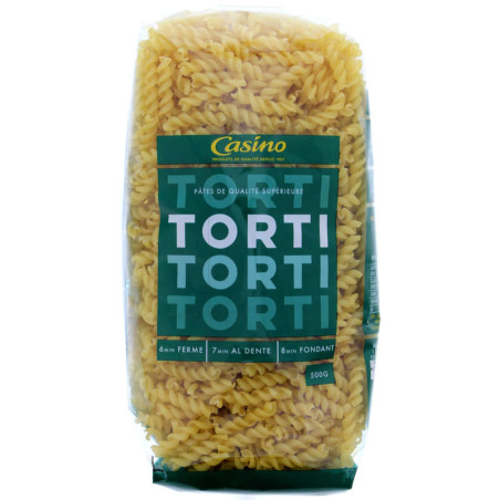 Torti - 500g