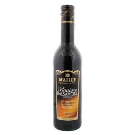 Vinaigre Balsamique - 500ml