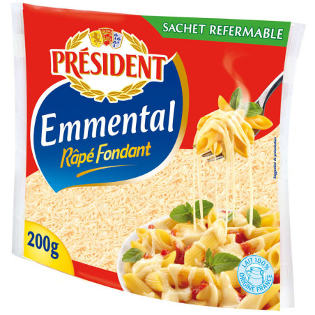 Emmental Rapé 29% Mg