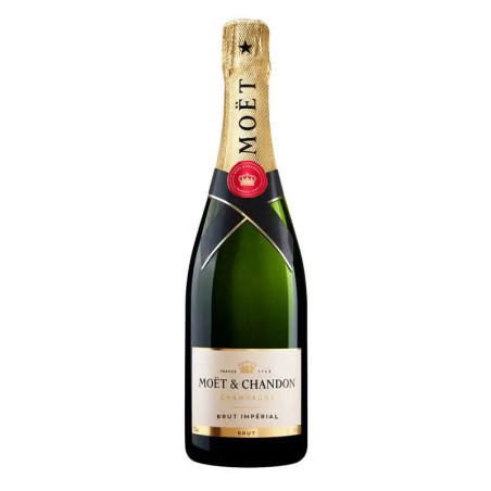 Champagne AOP brut - 73cl