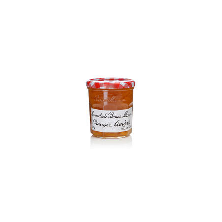 Marmelade d'oranges amères - 370g