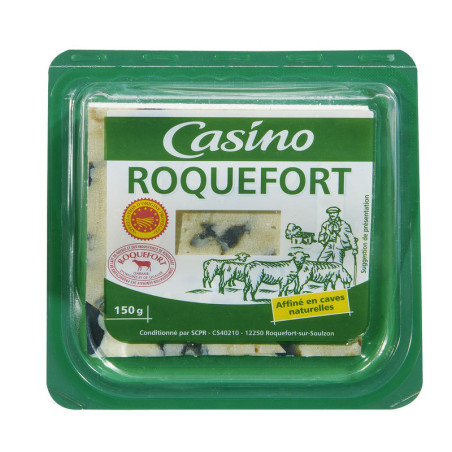 ROQUEFORT AOP