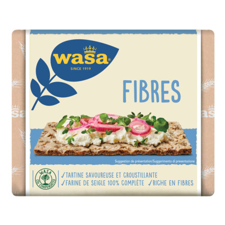 Fibres - 230g