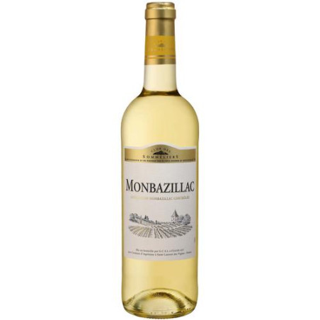 Monbazillac blanc