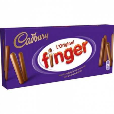 Finger original